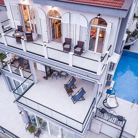 Villabijela21 Улцинь Экстерьер фото