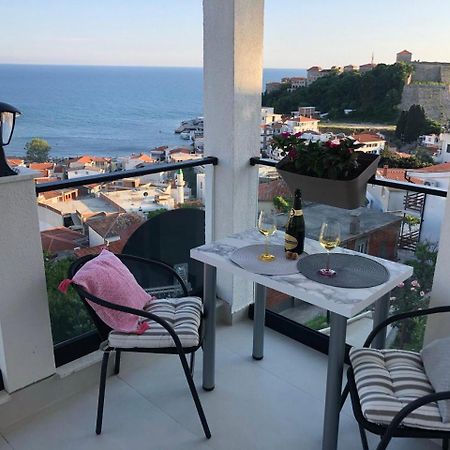 Villabijela21 Улцинь Экстерьер фото