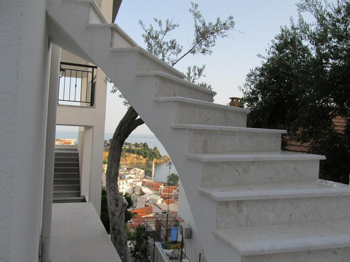 Villabijela21 Улцинь Экстерьер фото