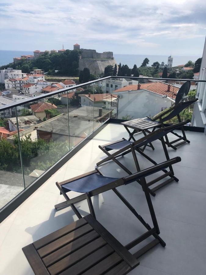 Villabijela21 Улцинь Экстерьер фото