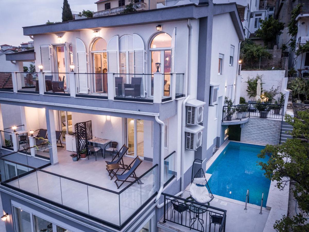 Villabijela21 Улцинь Экстерьер фото