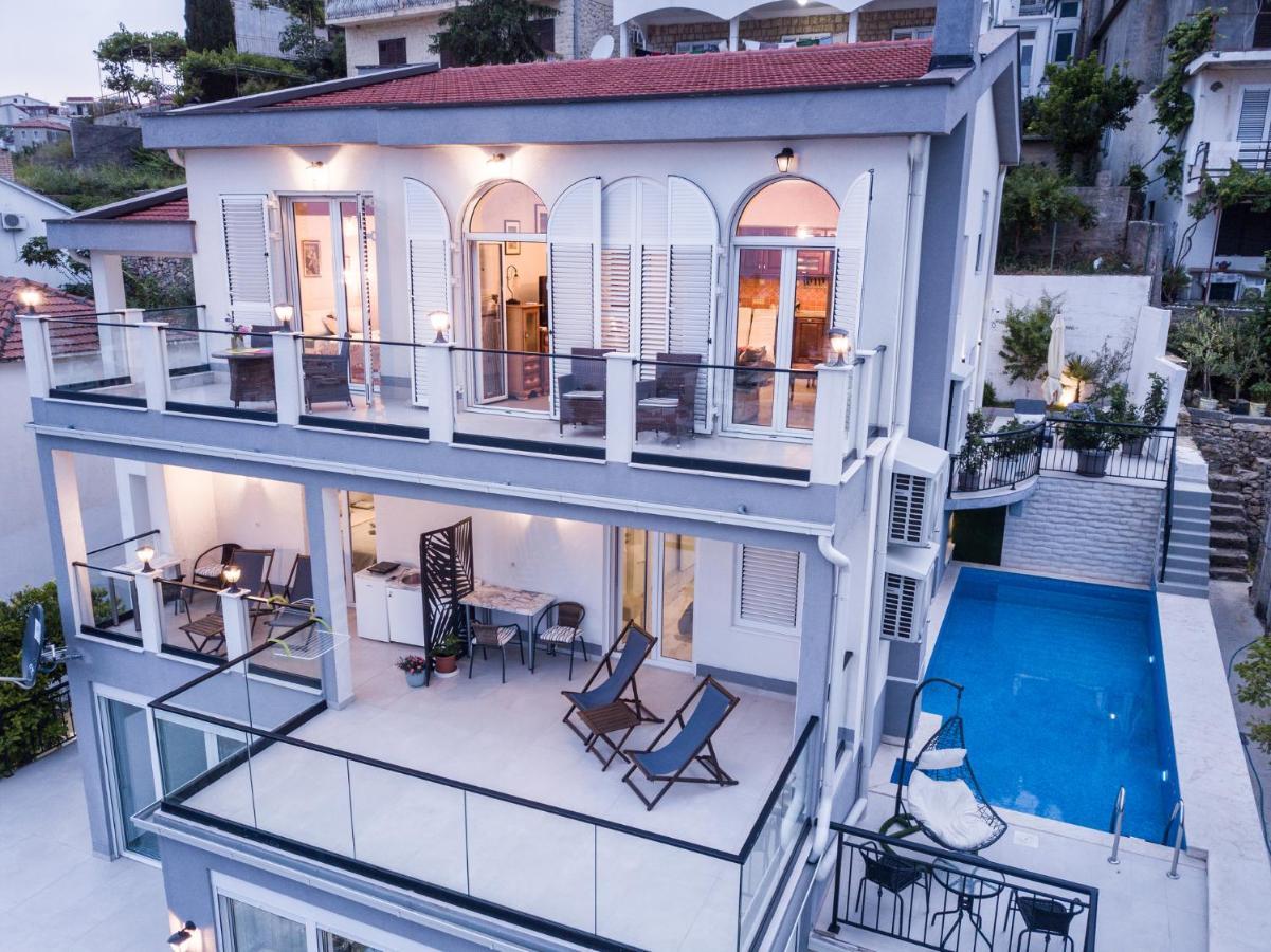 Villabijela21 Улцинь Экстерьер фото