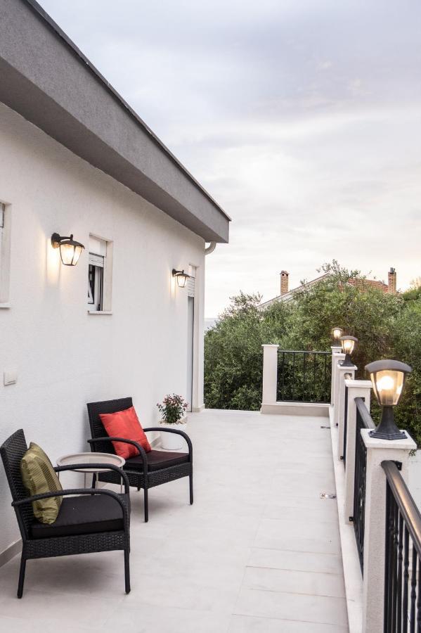 Villabijela21 Улцинь Экстерьер фото