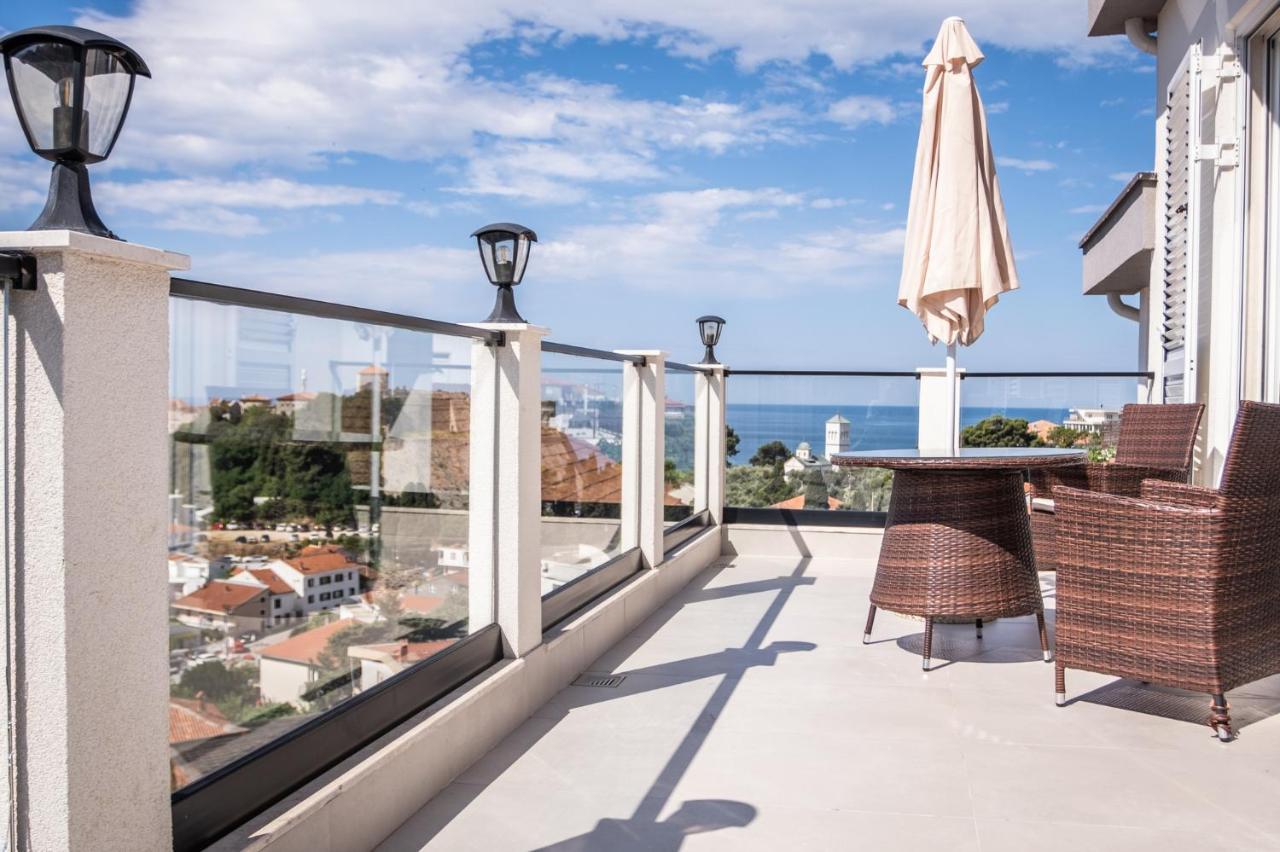 Villabijela21 Улцинь Экстерьер фото