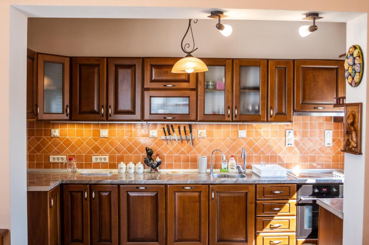Villabijela21 Улцинь Экстерьер фото