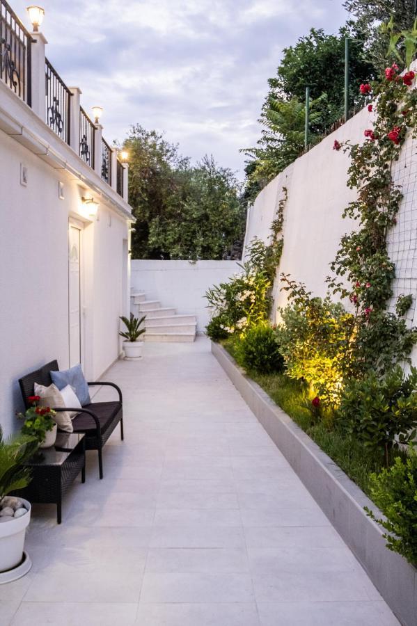 Villabijela21 Улцинь Экстерьер фото