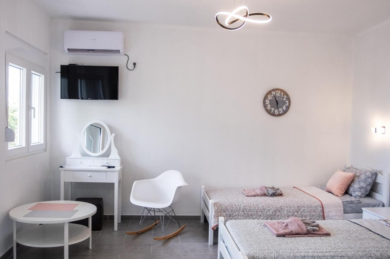 Villabijela21 Улцинь Экстерьер фото