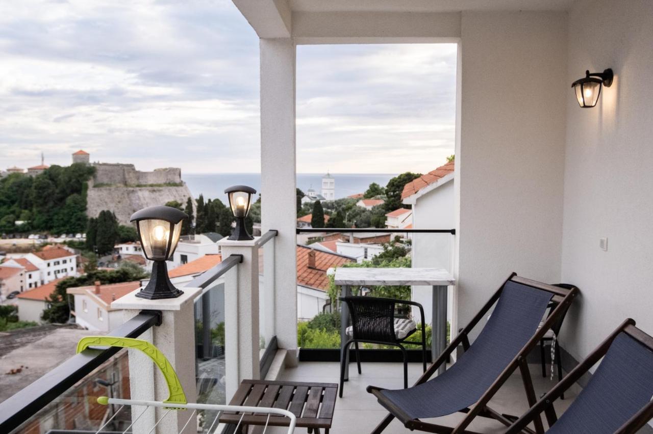 Villabijela21 Улцинь Экстерьер фото