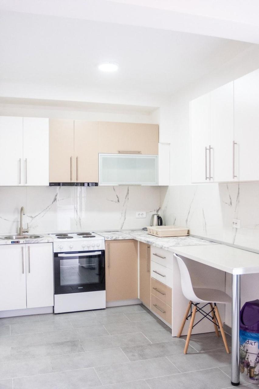 Villabijela21 Улцинь Экстерьер фото
