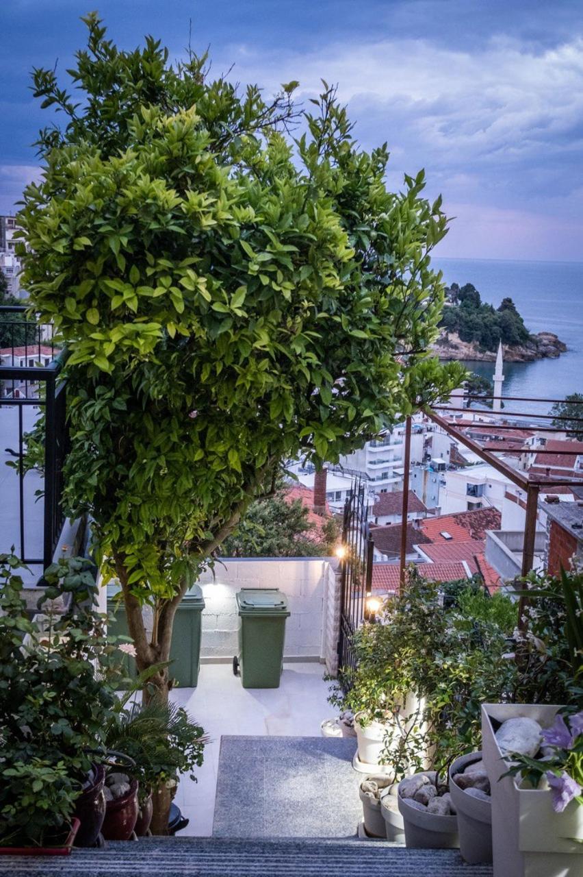 Villabijela21 Улцинь Экстерьер фото