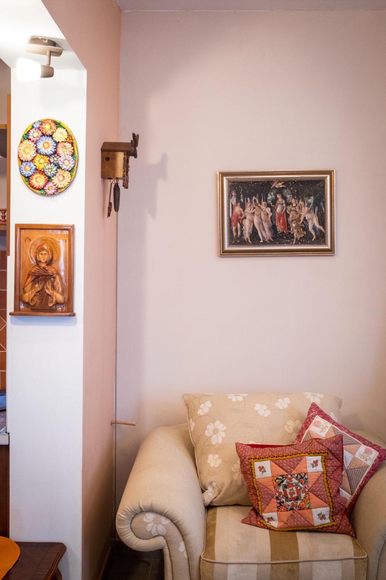 Villabijela21 Улцинь Номер фото